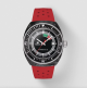 Tissot Sideral S Powermatic 80 Rosso