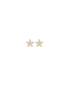 Orecchini Shooting Stars Mini